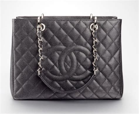 chanel shopper purse forum|Chanel purse forum shopping.